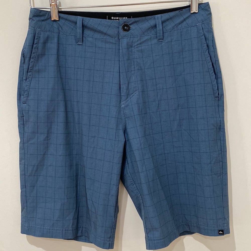 Quiksilver  Amphibian Shorts 31